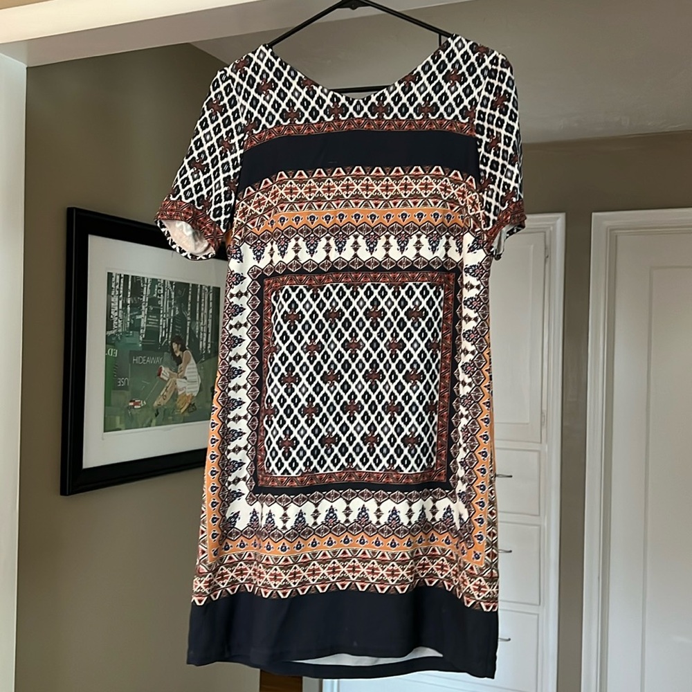 Promod (European boutique) dress - small